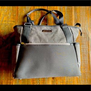 FisherPrice Diaper Bag